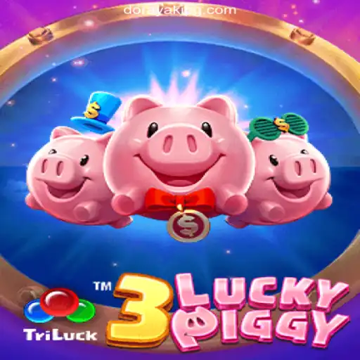 Discover the Thrills of 3LUCKYPIGGY on DorayakiPG.com: Brazil's Premier Online Slot Experience