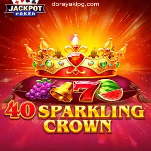Experience the Thrill of 40SparklingCrown on DorayakiPG.com Platform