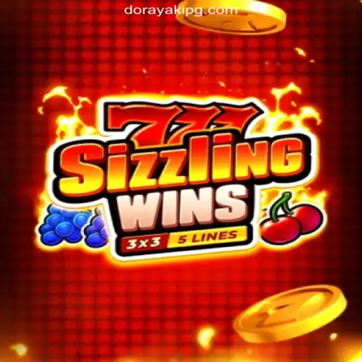 Discover the Thrills of 777sizzlingwins on DorayakiPG.com: Brasil's Premier Online Slots Platform