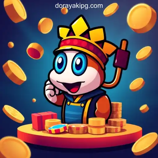 User Agreement on DorayakiPG.com: Exploring the Online Slots Platform in Brasil