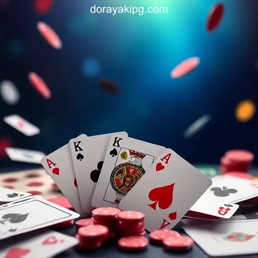 The Digital Evolution of Card Games: A Fusion of Tradition and Modernity