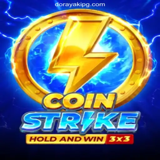 Coinstrike: Unveiling a Thrilling Online Slots Experience on DorayakiPG.com