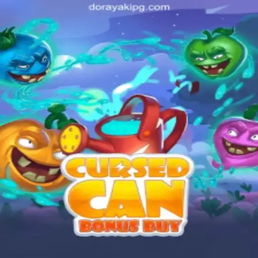Exploring CursedCanBonusBuy: A Premier Slot Experience on DorayakiPG.com