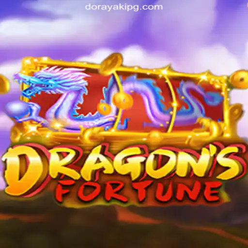 Discover the Excitement of DragonFortune on DorayakiPG.com
