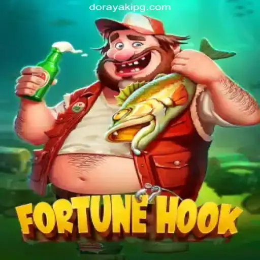 FortuneHook: Dive Into the Exciting World of Online Slots
