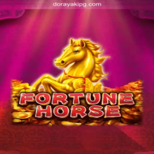Unveiling FortuneHorse: The Premier Game on DorayakiPG.com Platform