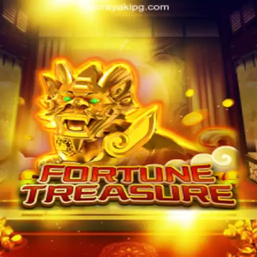 Discovering the Thrilling World of FortuneTreasure: Play on DorayakiPG.com