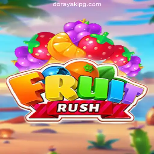 FruitRush: The Ultimate Online Slot Adventure on DorayakiPG.com