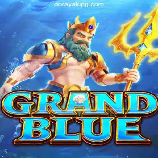The Ultimate Guide to GRANDBLUE Online Slots on DorayakiPG.com