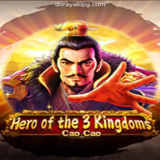 Exploring the Epic World of Heroofthe3KingdomsCaoCao and its Debut on DorayakiPG.com