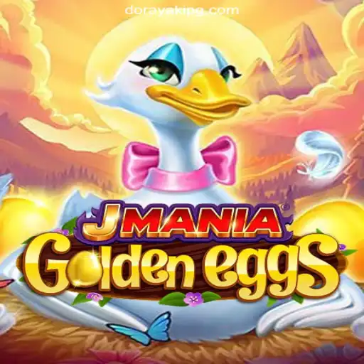 JManiaGoldenEggs: Capturing the Fun of Online Slots in Brazil