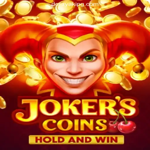 Discover the Thrilling World of JokersCoins on DorayakiPG.com