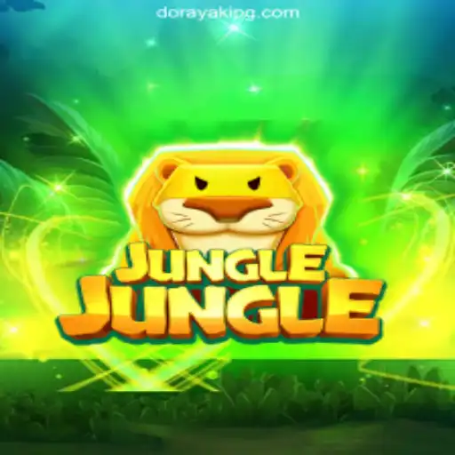 Discover JungleJungle: The Exciting Online Slot Game on DorayakiPG.com
