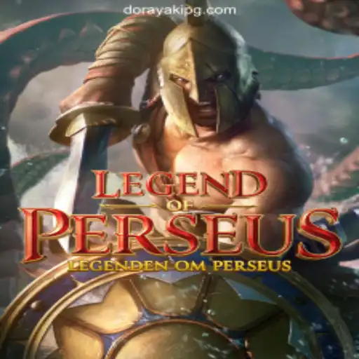 Unveiling the Mystical World of LegendofPerseus: A Supreme Slot Adventure on DorayakiPG.com