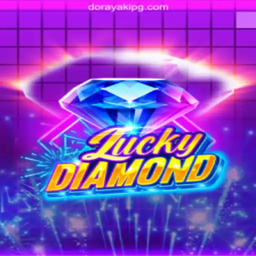 Discover the Thrills of LuckyDiamond on DorayakiPG.com: The Premier Online Slots Platform in Brazil