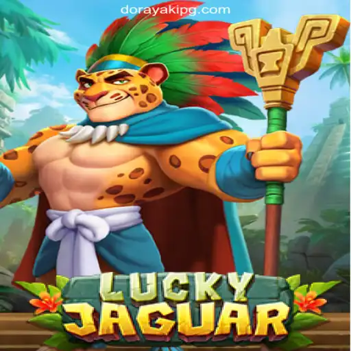 Exploring the Enchanting World of LuckyJaguar: The Premier Game on DorayakiPG.com Platform