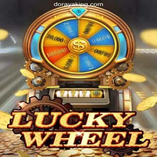 Exploring the Thrills of LuckyWheel: The Leading Online Slot Game on DorayakiPG.com