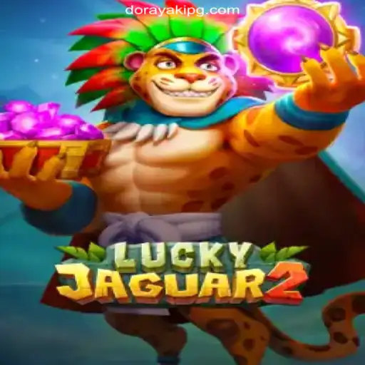 Discover the Exciting World of Luckyjaguar2: Top Online Slot on DorayakiPG.com