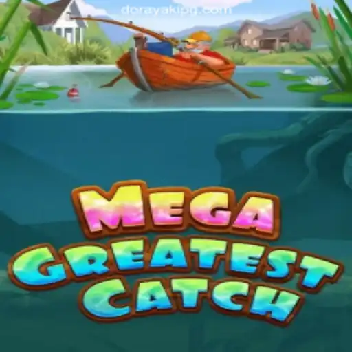 Discover the Thrills of MegaGreatestCatch on DorayakiPG.com