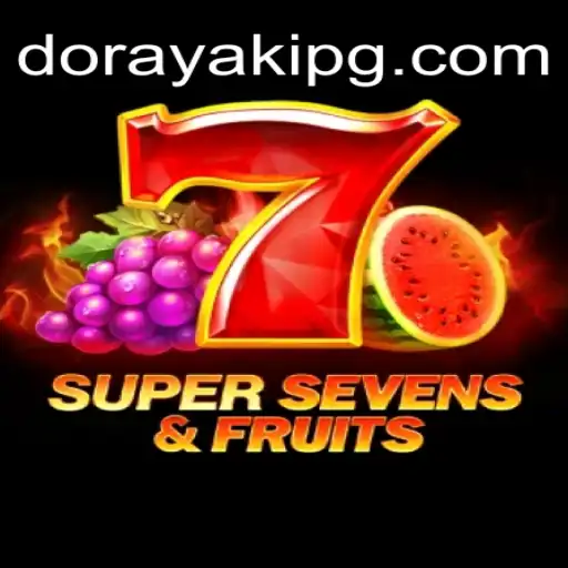 Experience the Thrill of 7SuperSevensFruits on DorayakiPG.com