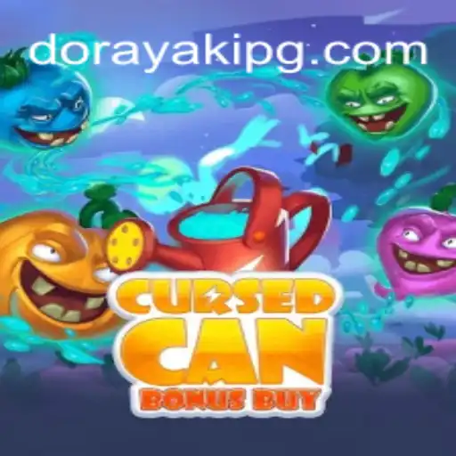 Exploring CursedCanBonusBuy: A Premier Slot Experience on DorayakiPG.com