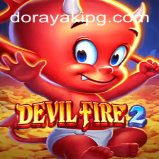 Discover the Thrilling World of DevilFire2 Slots on DorayakiPG.com