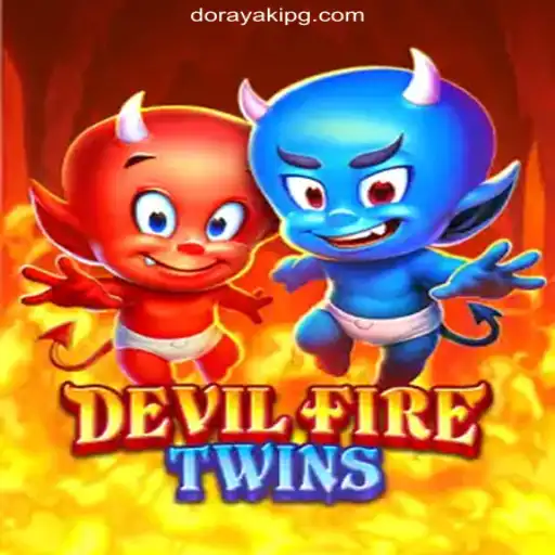 Exploring the Thrilling World of DevilFireTwins: The Ultimate Online Slot Experience on DorayakiPG.com