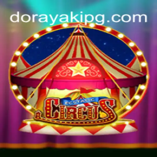 Explore the Thrills of EcstaticCircus on DorayakiPG.com Platform