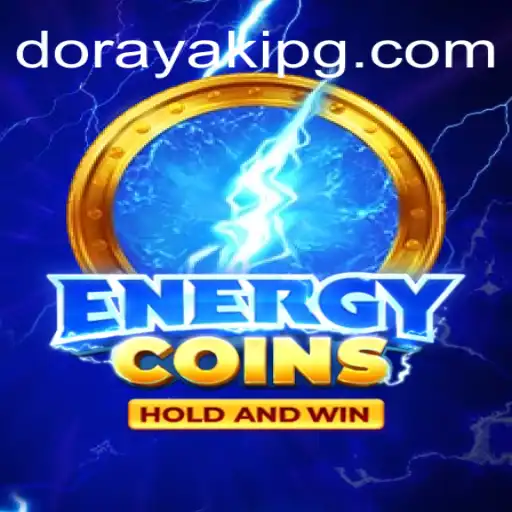 Exploring EnergyCoins: The Ultimate Gaming Experience on DorayakiPG.com Platform
