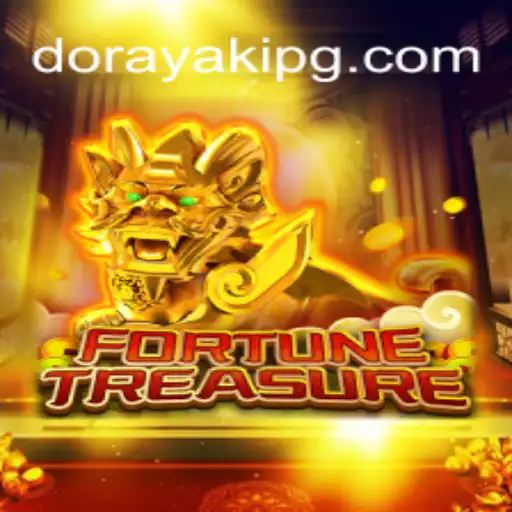 Discovering the Thrilling World of FortuneTreasure: Play on DorayakiPG.com
