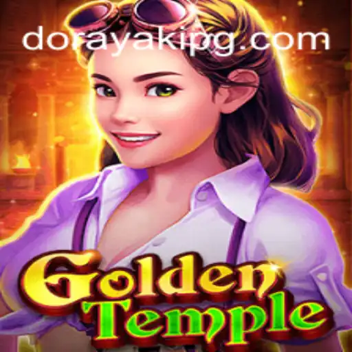 GoldenTemple: Explore the Exciting World of Online Slots with DorayakiPG.com