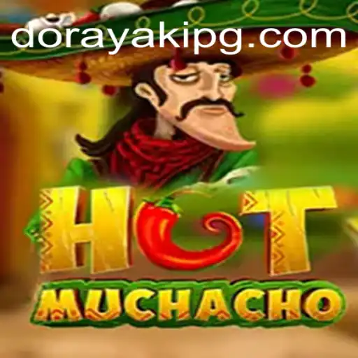 HotMuchacho: The Exciting New Game Taking the DorayakiPG.com Platform by Storm