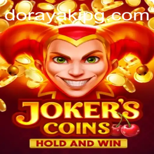 Discover the Thrilling World of JokersCoins on DorayakiPG.com
