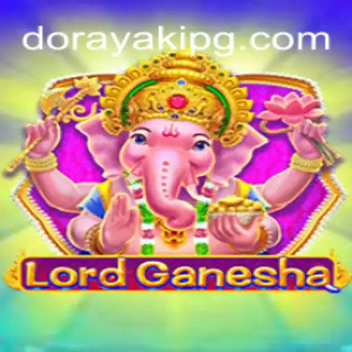 Explore the World of LordGanesha Slots on DorayakiPG.com