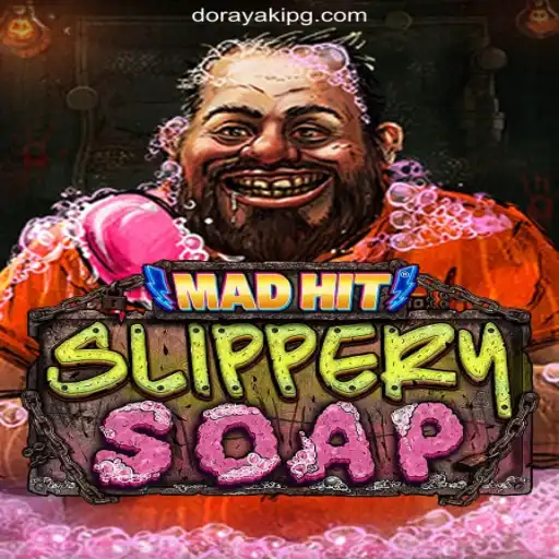 MadHitSlipperySoap: A New Frontier in Online Gaming on DorayakiPG.com