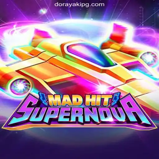 Discover the Thrill of MadHitSupernova: The Latest Online Slot Sensation