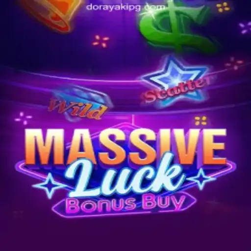 Exploring MassiveLuckBonusBuy: The Ultimate Online Slot Game on DorayakiPG.com