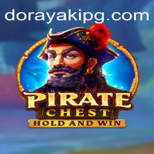 Exploring PirateChest: The Thrilling New Game on DorayakiPG.com