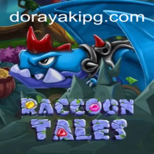 Explore the Enchanting World of RaccoonTales
