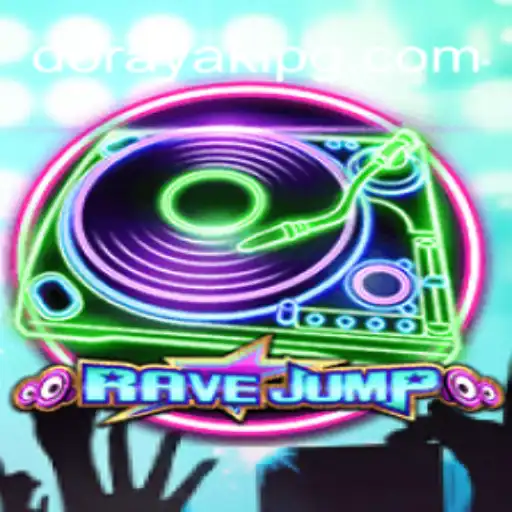 Dive into the Thrilling World of RaveJump: The Premier Game on DorayakiPG.com Platform