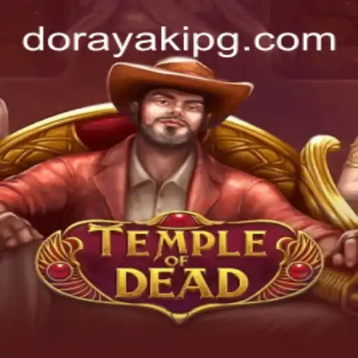 Exploring the Thrills of TempleofDead on DorayakiPG.com: A Premier Choice for Online Slots in Brasil