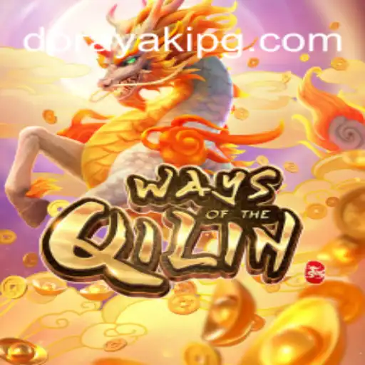 WaysoftheQilin: An Immersive Online Slot Experience on DorayakiPG.com