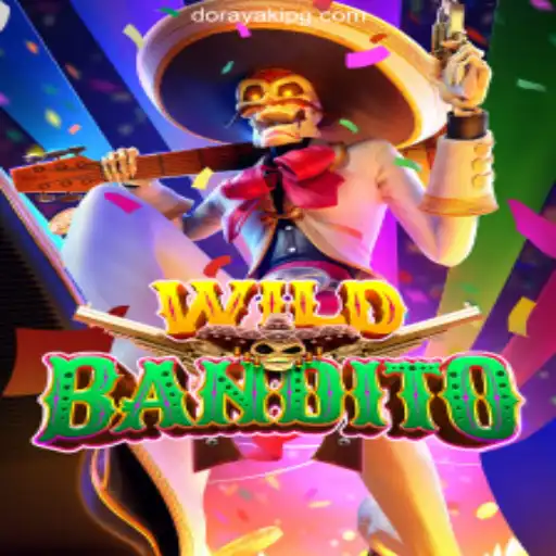 Discover the Thrills of WildBandito on DorayakiPG.com - The Ultimate Platform for Slots in Brasil