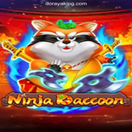 NinjaRaccoon: Unveiling the Thrills of DorayakiPG.com's Top Platform-Online Slots in Brasil