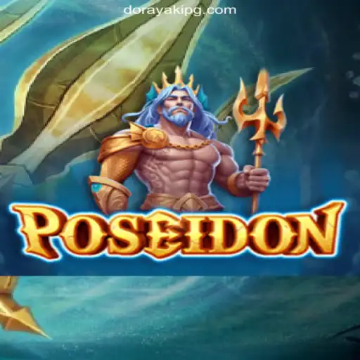 Exploring Poseidon on DorayakiPG.com Platform: Discover Brazil's #1 Online Slots Game