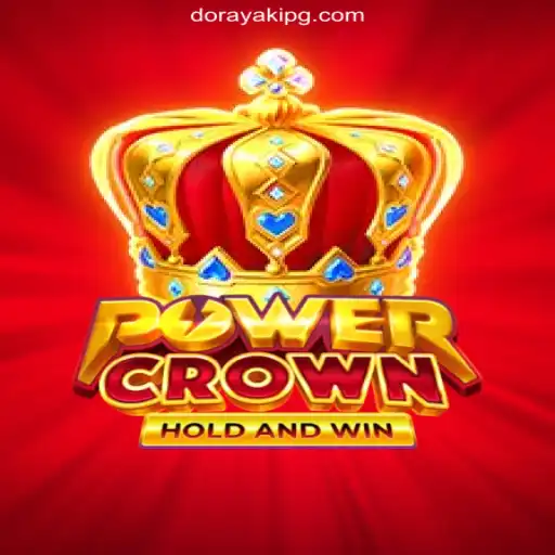 Launching PowerCrown: The Ultimate Online Slot Experience on DorayakiPG.com
