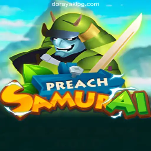 Unveiling PreachSamurai: A New Era in Online Slots