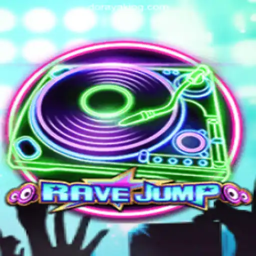 Dive into the Thrilling World of RaveJump: The Premier Game on DorayakiPG.com Platform