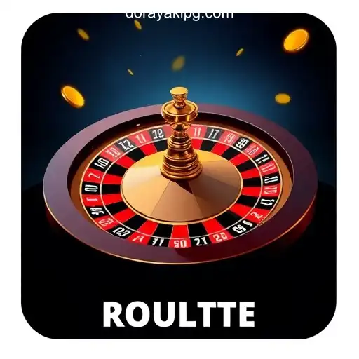 Exploring the World of Roulette on DorayakiPG.com Platform - Online Slots Brasil #1