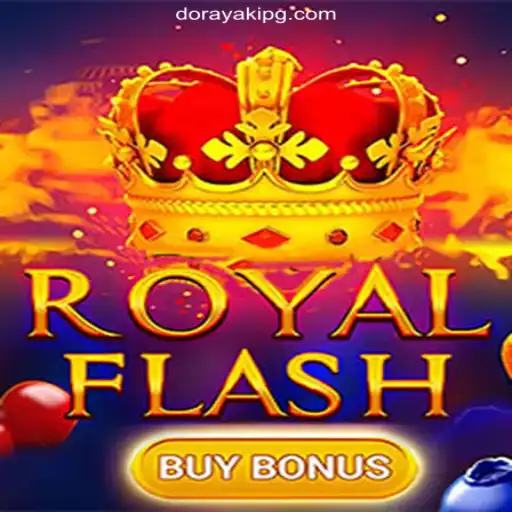 RoyalFlashBuyBonus: The Premier Online Slot Game on DorayakiPG.com